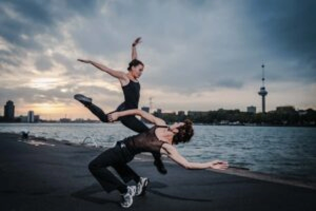 Holland Dance Festival